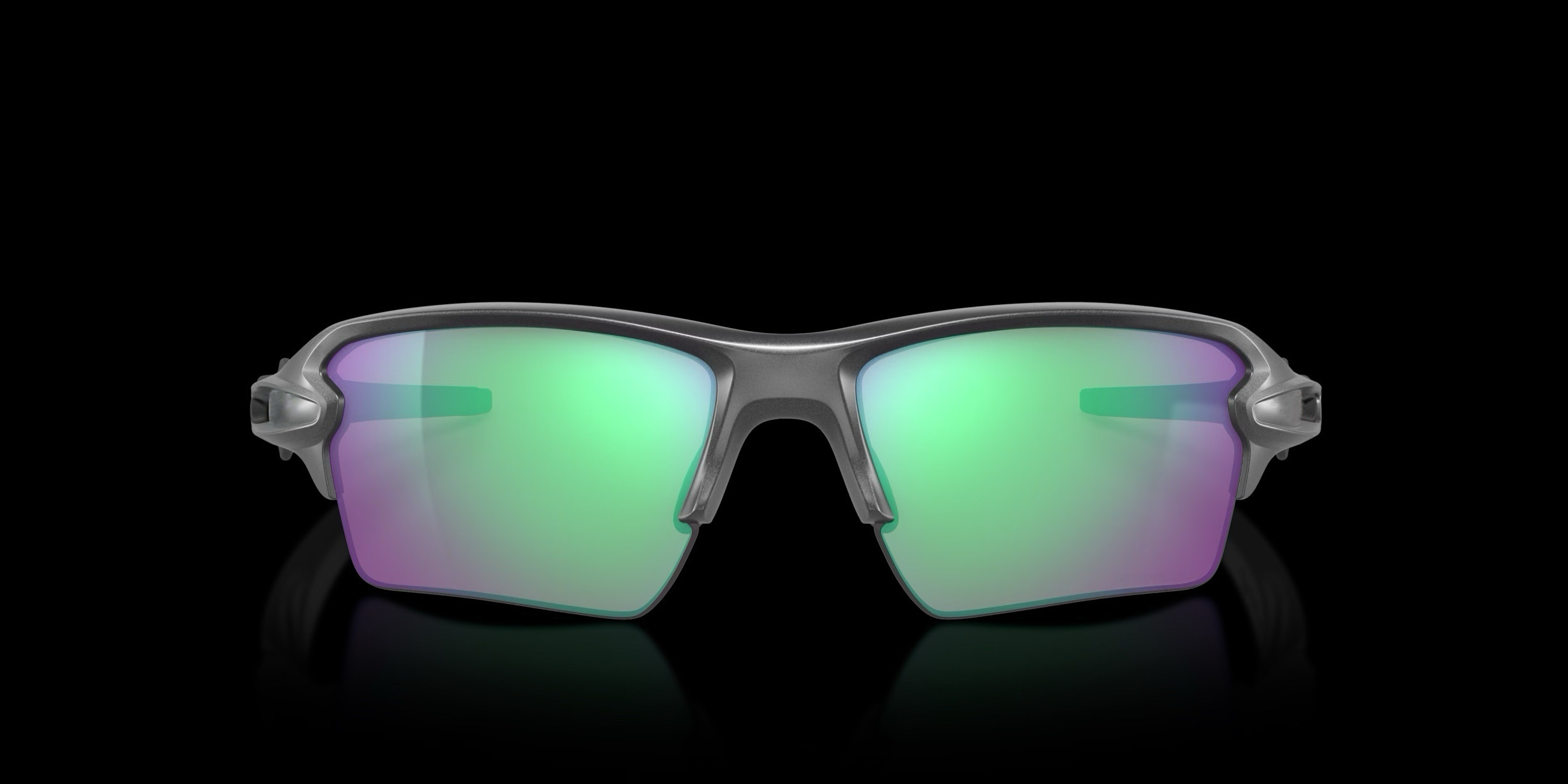 Colour Gradient Lens Shades